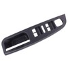 Doo Engy Door Handle Inner Door Handle Left Front Black