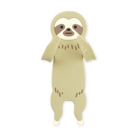 Toyo Case Sticky Hook Sloth Friends SH-F-07