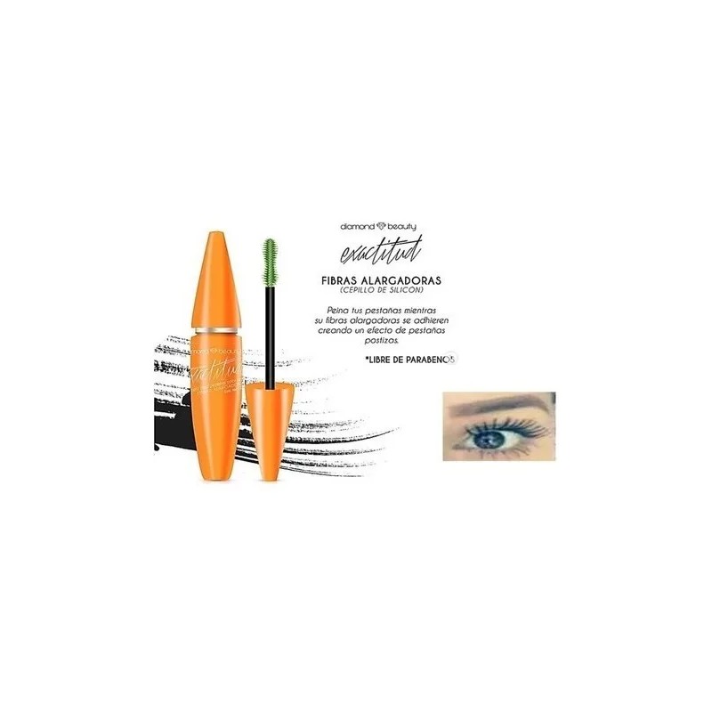 Rimel Exactitud Naranja Original Naranja