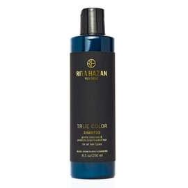 Rita Hazan-True Color Shampoo For Color Treated Hair- Repairs and Restores Hair 8.5 oz