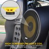 Pyle Pyle 2 Way Custom Component Speaker System - 6.5”