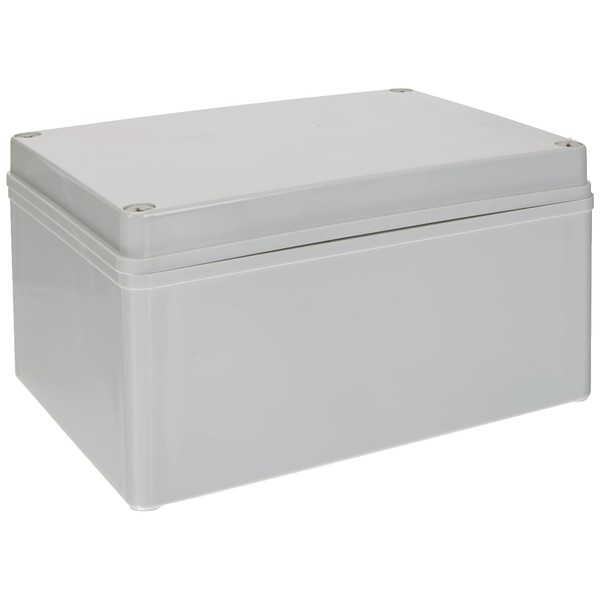 Delock Installation Housing IP65 Waterproof 200 x 150 x 100