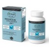 Magnesio Bisglicinato Puro Biomix Health Beauty 200 Sueño Estrés Cápsulas