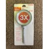 project source Magnifying Glass, Project Source 3X. Product #0494968. New