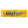 Wrigley's Vintage Wrigleys Juicy Fruit Chewing Gum Candy NOS Never Opened