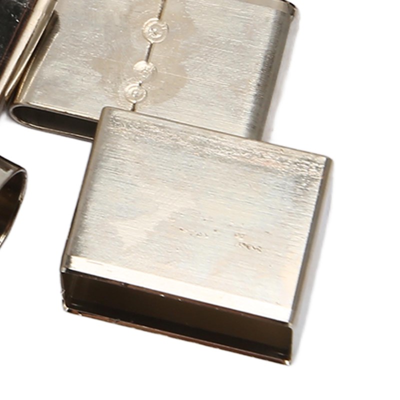 39 Shapes Leather Punch Tool Set Rustproof Durable High Speed