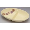 窯元 sousen Medium Dish Pink 18 cm Seto Ware Two