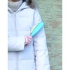 Pollen Peeler Clothes Brush