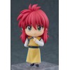 Nendoroid Yu Yu Hakusho Kurama, Non-scale, Plastic, Pre-painted Action Figure