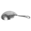 Bar Cocktail Strainer Stainless Steel Julep Strainer Cocktail Strainer Spoon