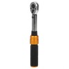 Torsion Wrench Mechanical Prefabricated Aluminum Alloy Spanner Key Hand Tools