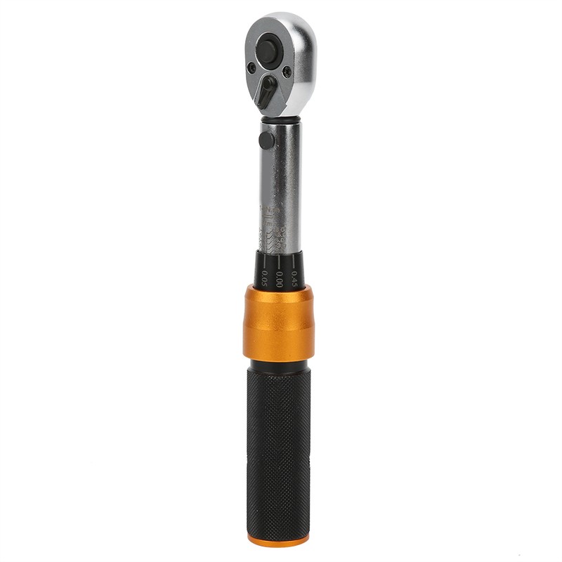 Torsion Wrench Mechanical Prefabricated Aluminum Alloy Spanner Key Hand Tools