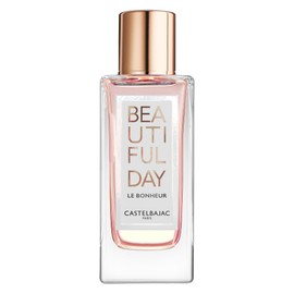 Beautiful Day Le Bonheur Castelbajac Eau De Parfum for Women, 3.4 fl oz