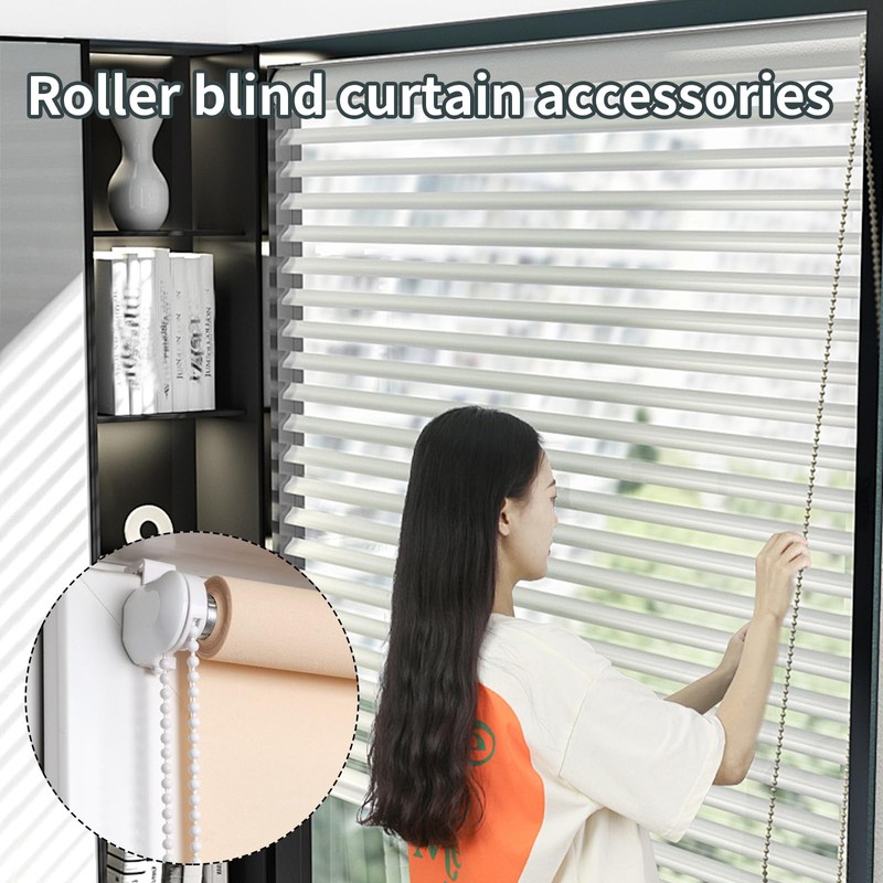 Roller Blind Cord, Roller Blind Chain Connectors, Roller Blind Chain,