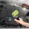 Seam Roller, Sound Deadening Roller, Rubber Roller for Car Audio,