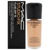 Studio Fix Fluid SPF 15 24Hr Matte Foundation Plus Oil
