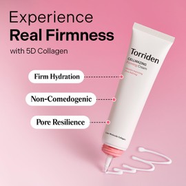 TORRIDEN - CELLMAZING Firming Cream 60ml