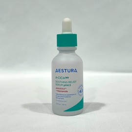 estra Aestra ACICA 365 Trace Calming Serum pH 4.5 40ml Serum only 40ml / 에스트라 에이시카 365 흔적 진정 세럼 pH4.5 40ml 세럼단품40ml