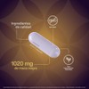 Maca Negra 90 Cápsulas | 1020 mg por Porción |