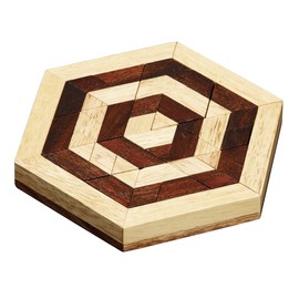 Philos 6169 Puzzle Game Our Common Goal, Multicolour