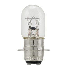 HELLA A3603 Miniature Standard Bulb, 12V, 25/25W