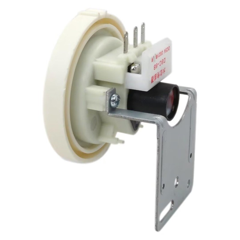 INGQI 6601ER1006E 6601ER1006G Washing Machine Water Level Sensor Pressure Switch