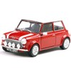 Solido 1:43 Mini Cooper Sport Nightfire Red