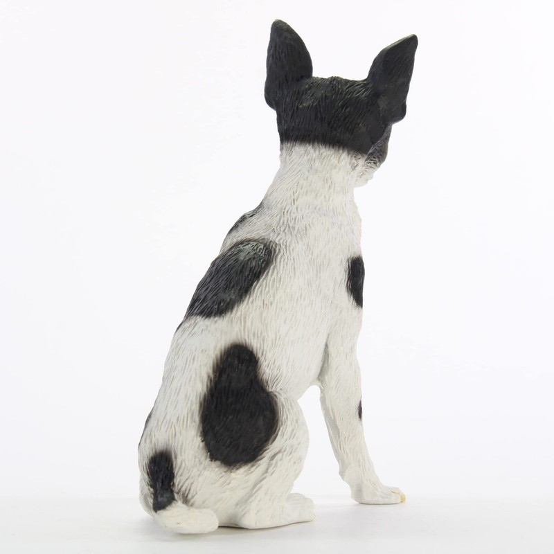 Conversation Concepts Rat Terrier Figurine