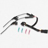 Upgraded 97109-0925 Daytime Running Light DRL Adapter Wiring Harness Fits