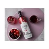 Korean CJ Petitzel Fruit Vinegar Drink Pomegranate 900mL, 30.43 Fl