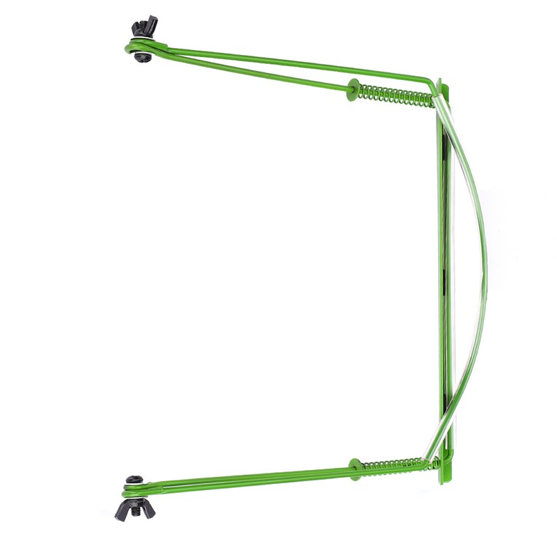 18cm Clip Harmonica Neck Holder Bracket for 24 Hole 10