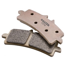 Galfer Brakes FD325G1370 HH Sintered Brake Pads