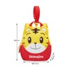 Skater RNHD1 Diecut RNHD1 Children's Rucksack, Sweat Material, Harness Included,