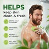 Antifungal Soap, Antibacterial Soap Bar with Tea Tree Oil, 2