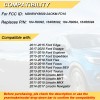 Kible Set 2pcs for 2015-2017 Ford Expedition /Ford Taurus Keyless