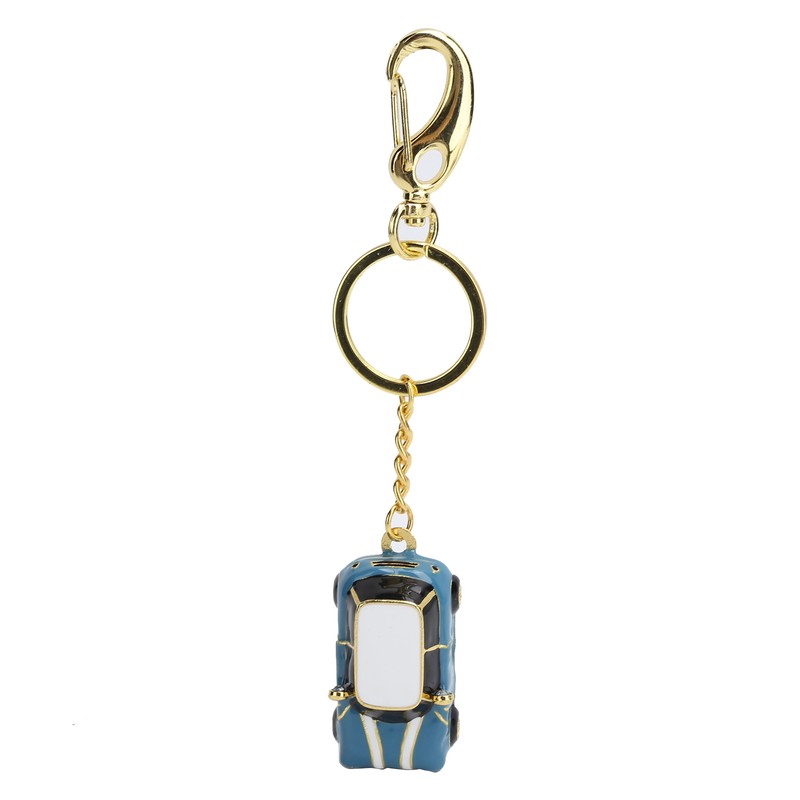 U Disk Exquisite Cartoon Car HighSpeed Reading Writing USB 2.0