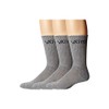 Vans | Classic Crew Socks, 3 Pair Pack. (as1, numeric,
