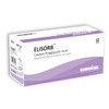 Elimedical ELISORB Suture with Reverse Cutting Needle, 12 Pack. Surgical