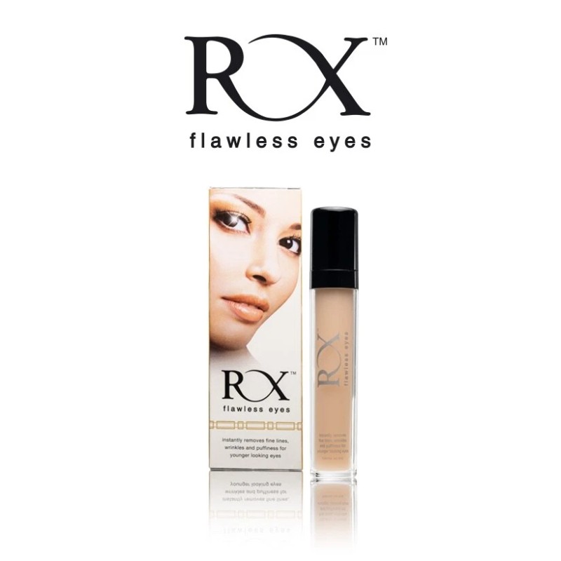 RX Ojos Impecables - COMPRA UNO CONSIGUE LA MITAD DEL