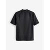 NEXT Short Sleeve UV Top Sun Protection Top, black, 18