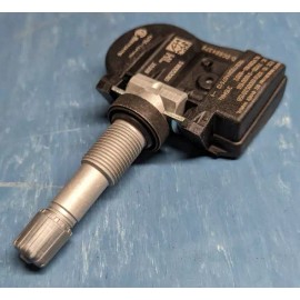 Acura Genuine OEM Acura TPMS Tire Pressure Sensors 42753-TZ3-A51 4 Four Pieces