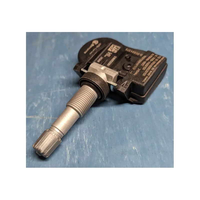 Acura Genuine OEM Acura TPMS Tire Pressure Sensors 42753-TZ3-A51 4