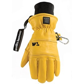 Wells Lamont Working Crew Glove - Adult (17126)