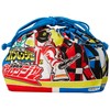 Komori Resin Kaitou Sentai Lupinranger VS Keisatsu Sentai Patranger Lunch