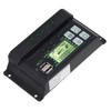 PWM Solar Charge Controller Regulator LCD Display for OPEN AGM