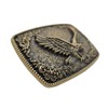 Xwest Flying Eagle Western Belt Buckle