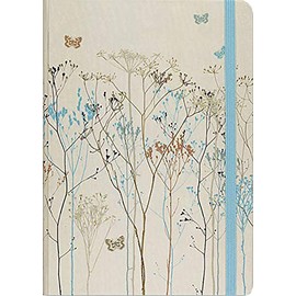 Butterflies Journal (Notebook, Diary)