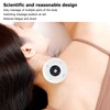 Electric Gua Sha Scrapping Massager USB Charging Multi Function Physical