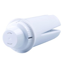 AquaHouse 6X AH-PBC Compatible Filter for BRITA Classic Water Filter Cartridge jugs, Universal Classic Jug Filter