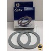 Oster Genuine Oster 6 Point Fusion Blade 4980 with 3